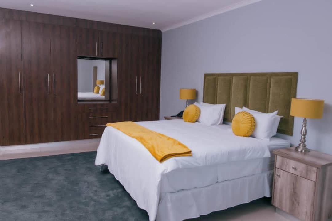 Mantenga Hillview Ezulwini Ngoại thất bức ảnh