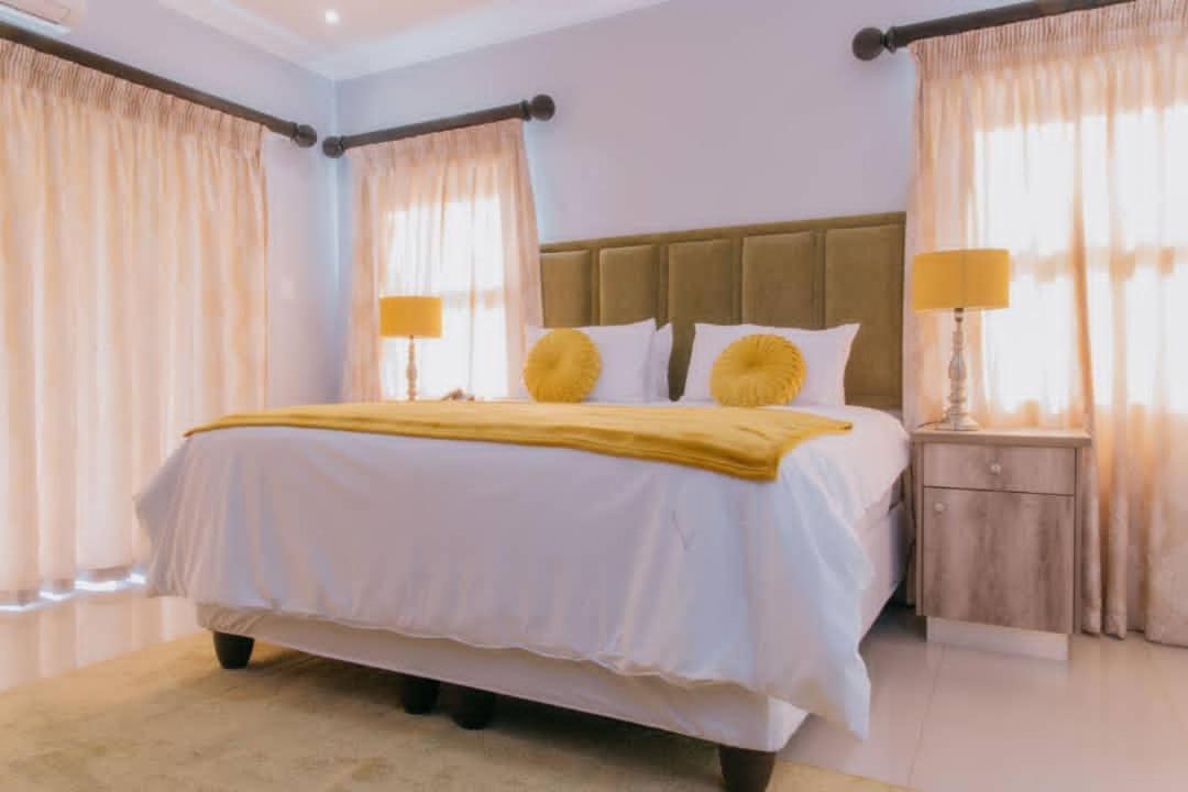 Mantenga Hillview Ezulwini Ngoại thất bức ảnh